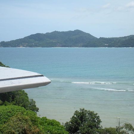 Atika Villas Patong Eksteriør billede